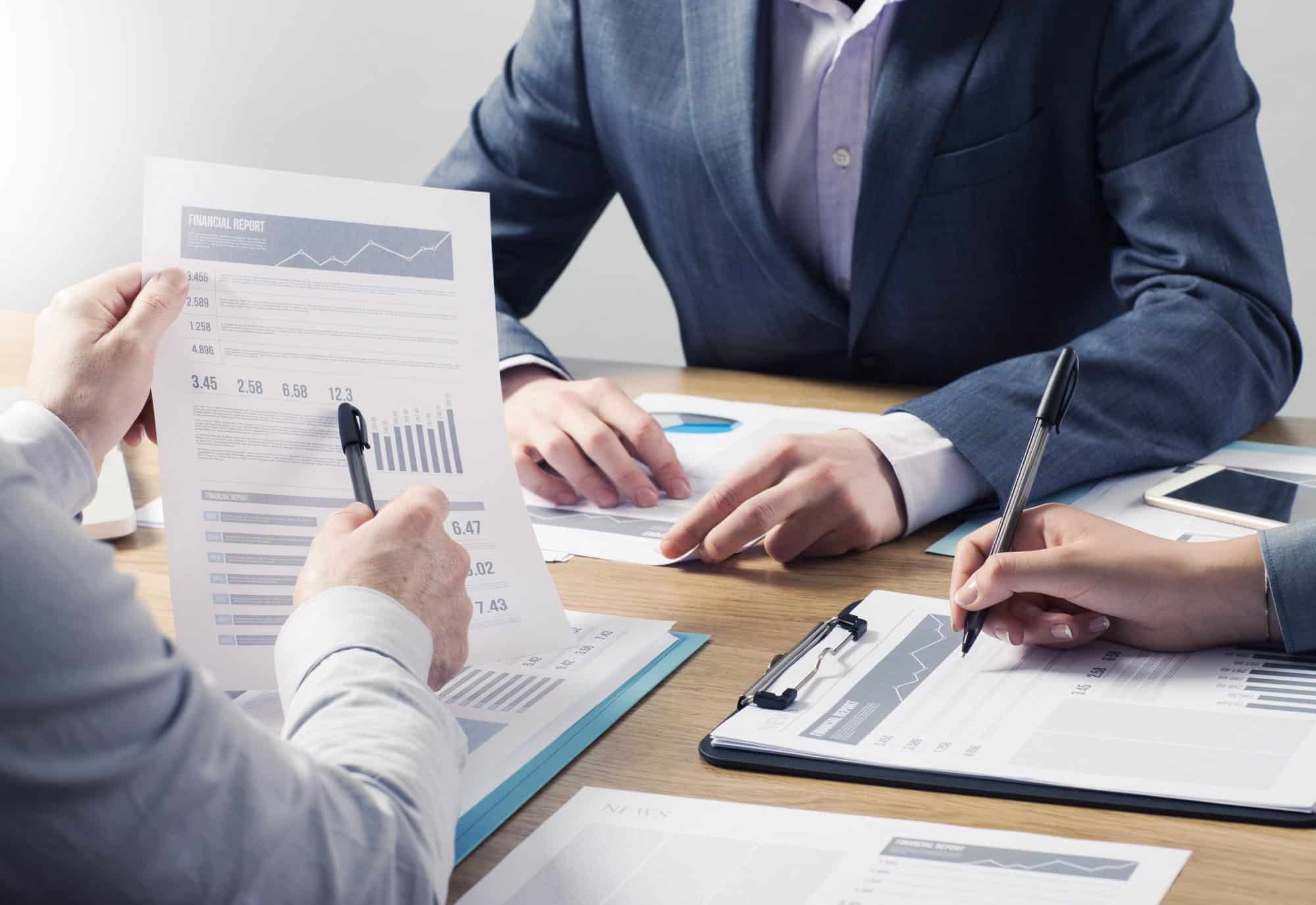 Professional services support