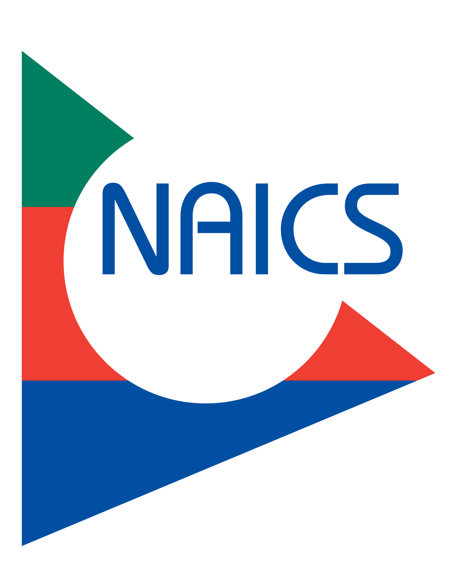 NAICS Logo