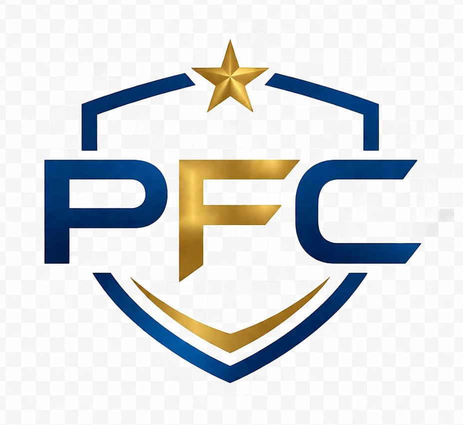 Prime Federal Contractors logo